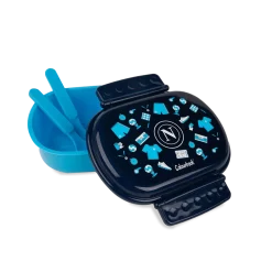 Portamerenda bambini SSC Napoli