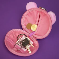 Portamonete peluche Pocket Pets