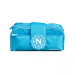 Portapenne 2 in 1 SSC Napoli