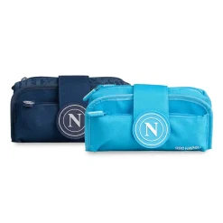 Portapenne 2 in 1 SSC Napoli
