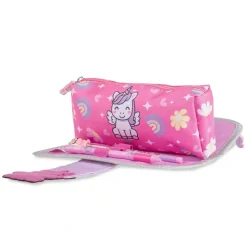 Portapenne 2 in 1 Unicorn