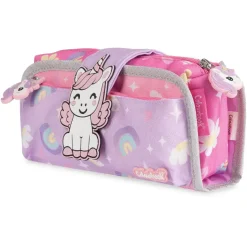 Portapenne 2 in 1 Unicorn
