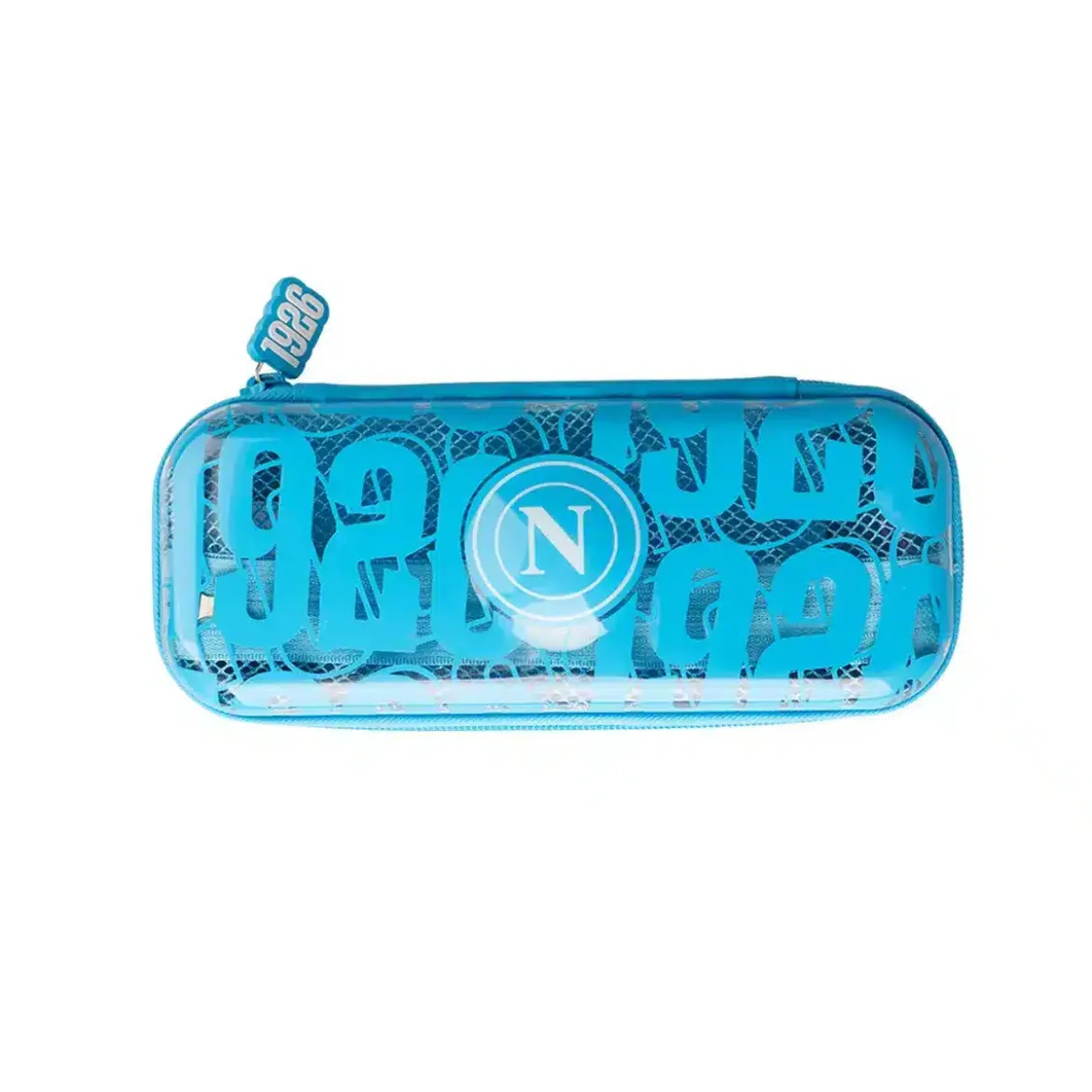Portapenne rigido SSC Napoli