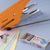 Punti metallici per cucitrice – Passo 6/4