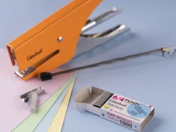 Punti metallici per cucitrice – Passo 6/4