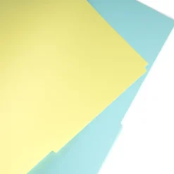 Quaderno A4 con spirale 150 fogli Rigo 1R – Righe scuole medie e superiori