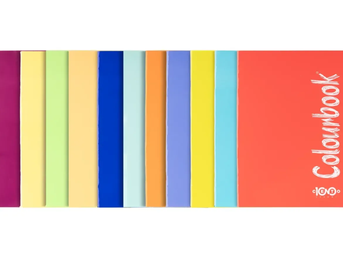 Quaderno A5 – Rigo 4°/5° elementare