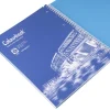 Quaderno a spirale A4 SSC Napoli Celebrativo – Campione d’Italia