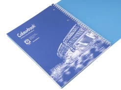 Quaderno a spirale A4 SSC Napoli Celebrativo – Campione d’Italia