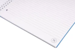 Quaderno a spirale A4 SSC Napoli Celebrativo – Campione d’Italia