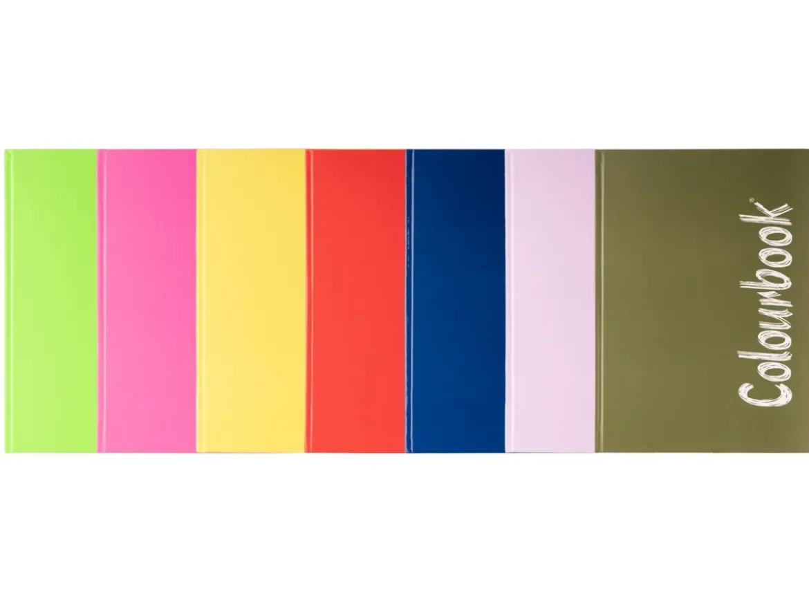 Quaderno cartonato A4 Plus – Rigo 4°/5° elementare