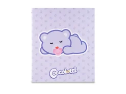 Raccoglitore ad anelli A4 Coccolotti Classic
