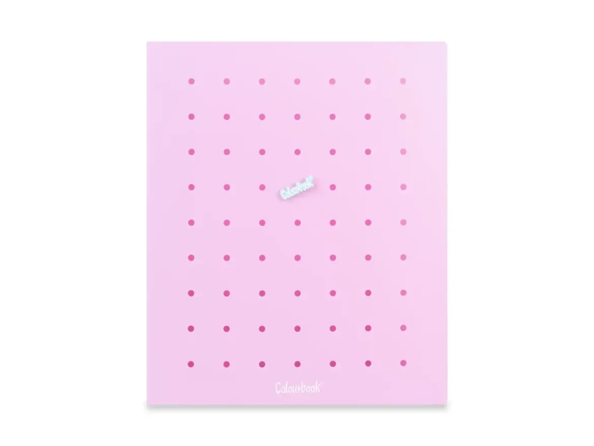 Raccoglitore ad anelli A4 Pin It Folder +4 pin omaggio