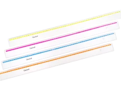 Riga 60cm Fluo