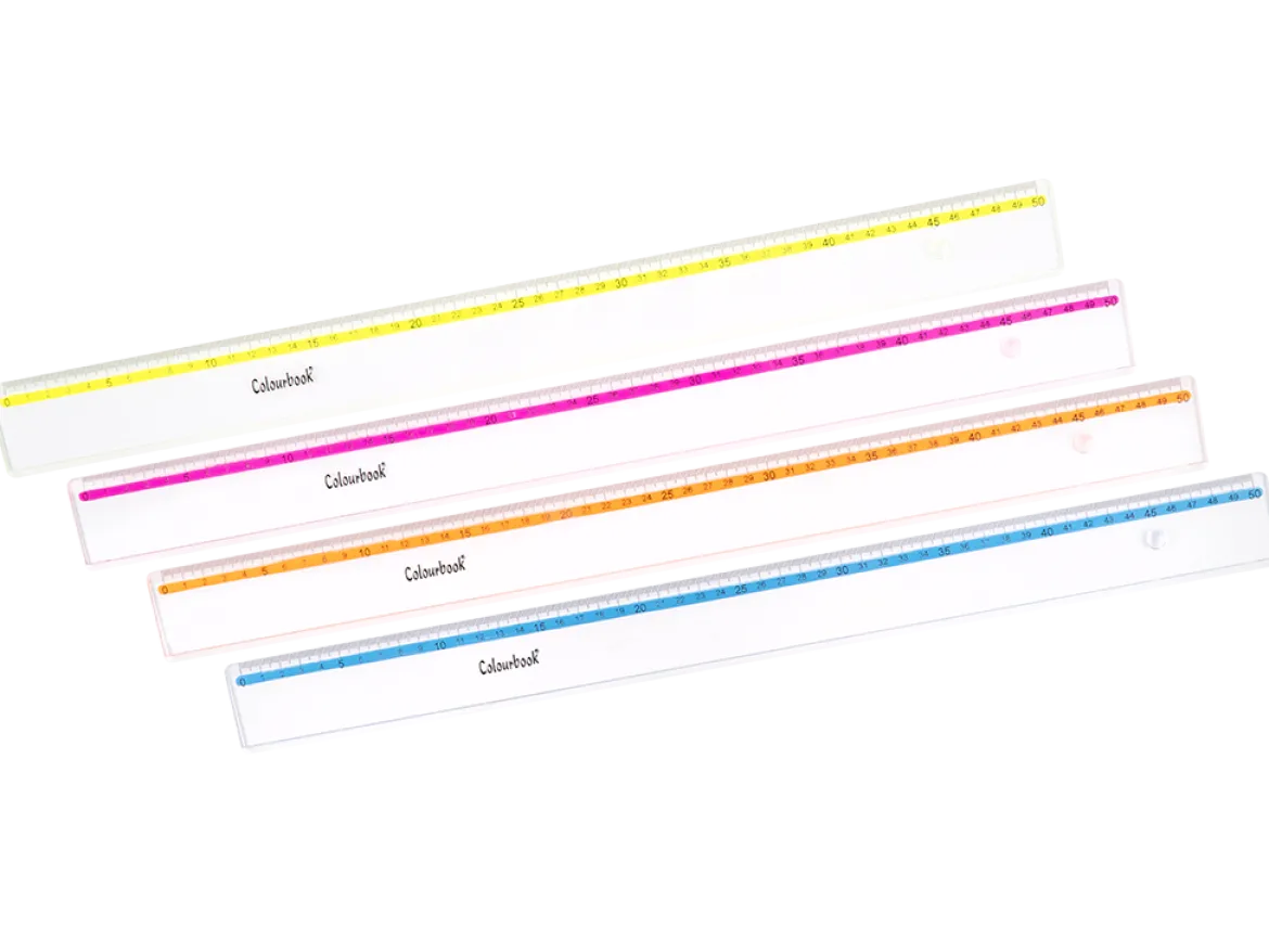 Riga 50cm Fluo