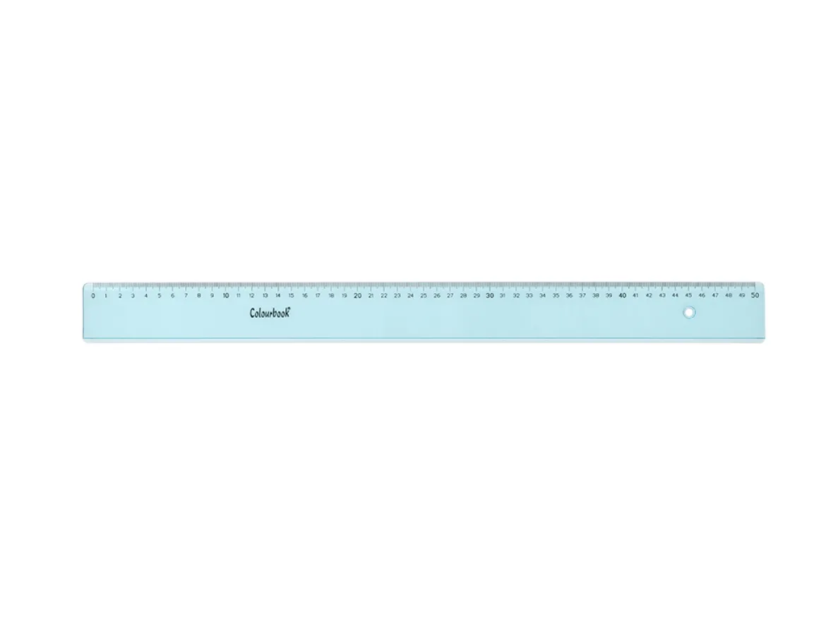 Riga 50cm Tecno Fluo