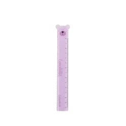 Righello scuola 14cm Crazy Crew