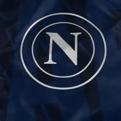 Sacca coulisse SSC Napoli