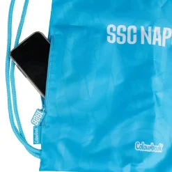 Sacca coulisse SSC Napoli
