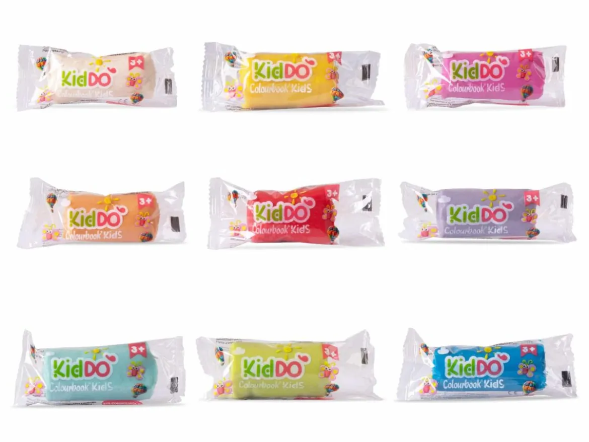 Salsicciotto KidDÒ 50g