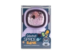 Salvadanaio Space Bank Astronauta