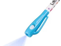 Secret Pen Flower