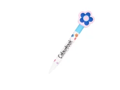 Secret Pen Flower