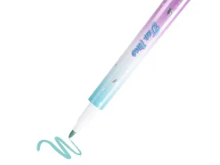 Set 3 evidenziatori doppia punta Duo Tone Coccolotti