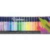 Set 24 evidenziatori Iris Rainbow Selection