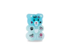 Set 3 gomme da cancellare Coccolotti Love&Tell