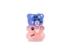 Set 3 gomme da cancellare Coccolotti Love&Tell