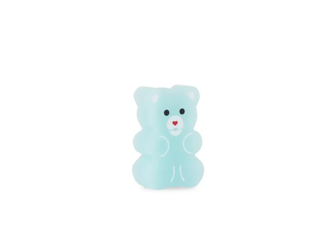 Set 3 gomme da cancellare Coccolotti Classic