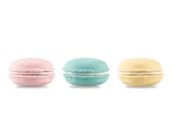 Set 3 gomme da cancellare Sweet Balls