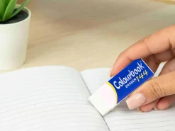 Set 2 gomme per cancellare Eraser 144