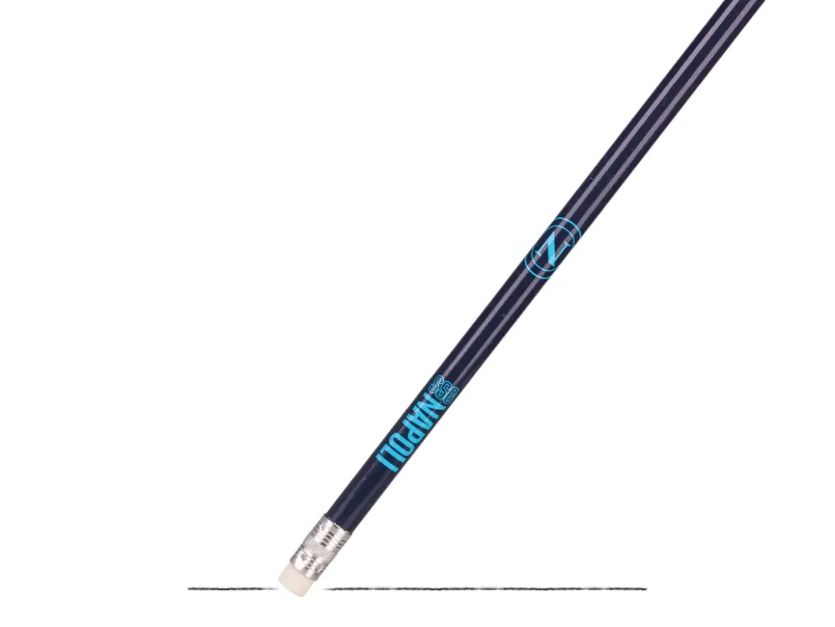 Set 3 matite SSC Napoli