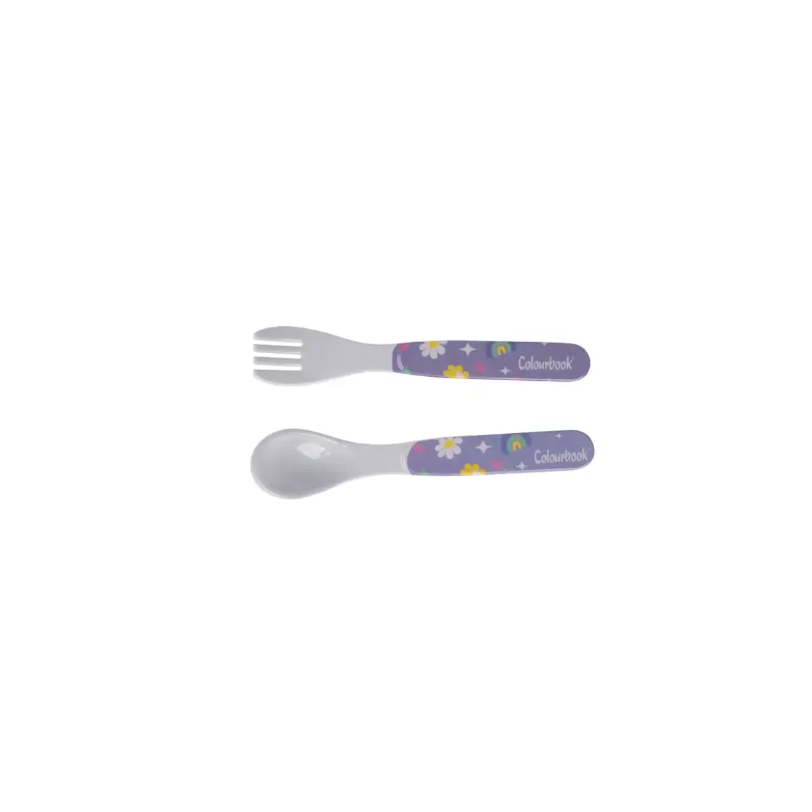 Set pappa Unicorn completo – BPA free