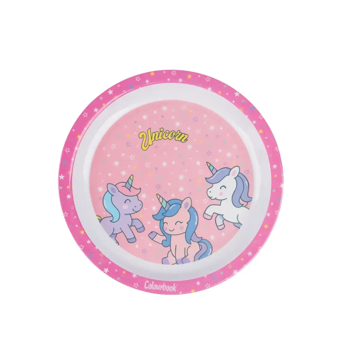 Set pappa Unicorn completo – BPA free