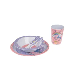 Set pappa Unicorn completo – BPA free