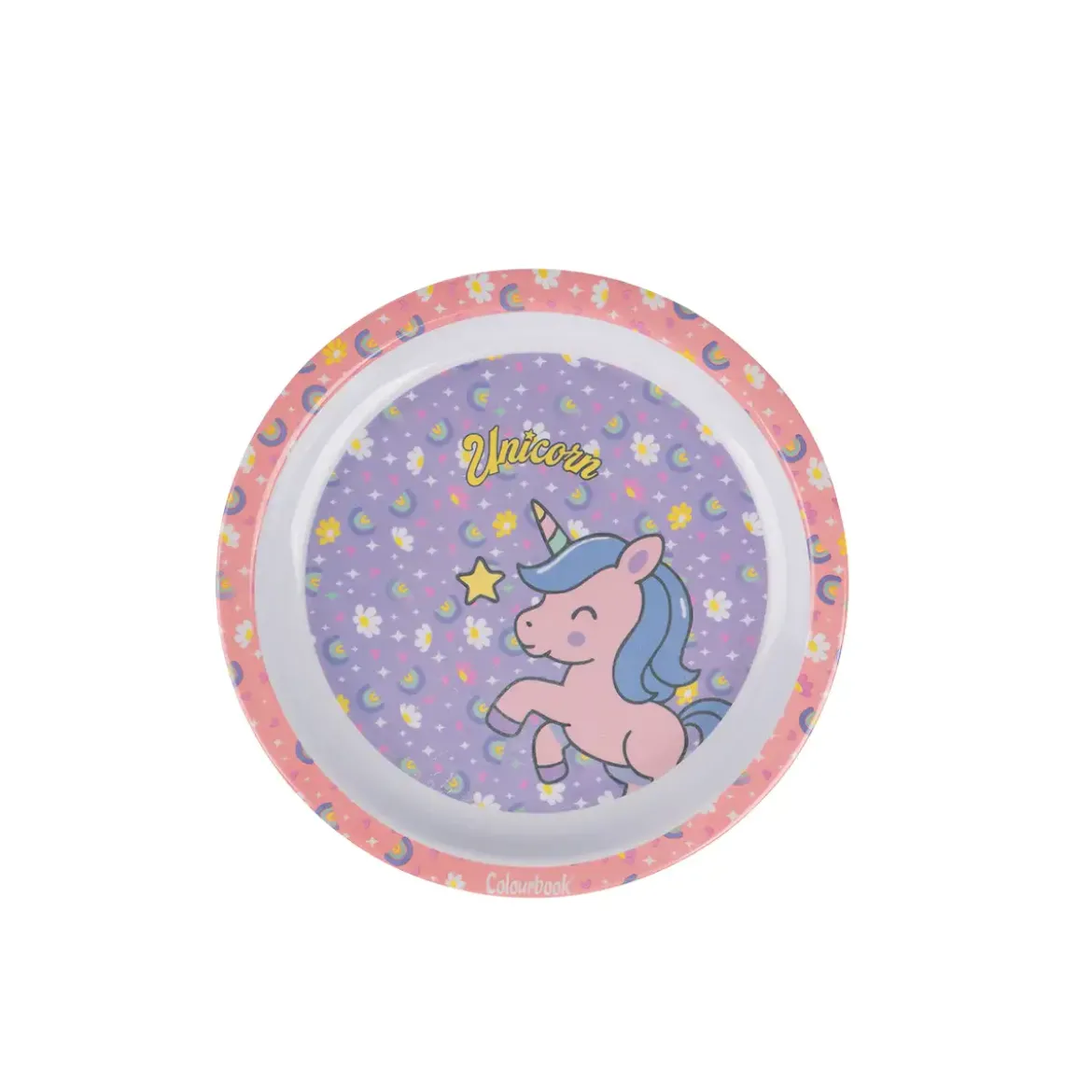 Set pappa Unicorn completo – BPA free