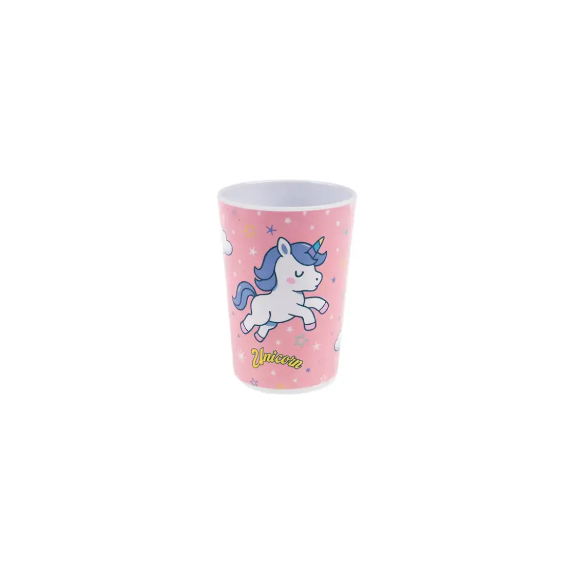 Set pappa Unicorn completo – BPA free