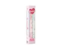 Set 3 penne a sfera Coccolotti Classic