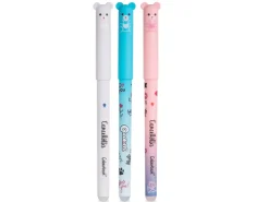Set 3 penne Cancellotte Coccolotti