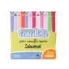 Set 10 penne Cancellotte +2 in omaggio – Inchiostro blu