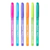 Set 6 penne colorate – Pick Pen