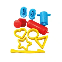 Set plastilina KidDÒ Home SPA