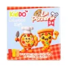 Set plastilina KidDÒ – La Pizzeria