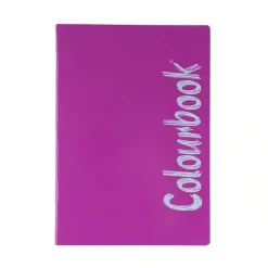 Set 6 quaderni A4 Bicolor Rigo A – Righe prima e seconda elementare + omaggio
