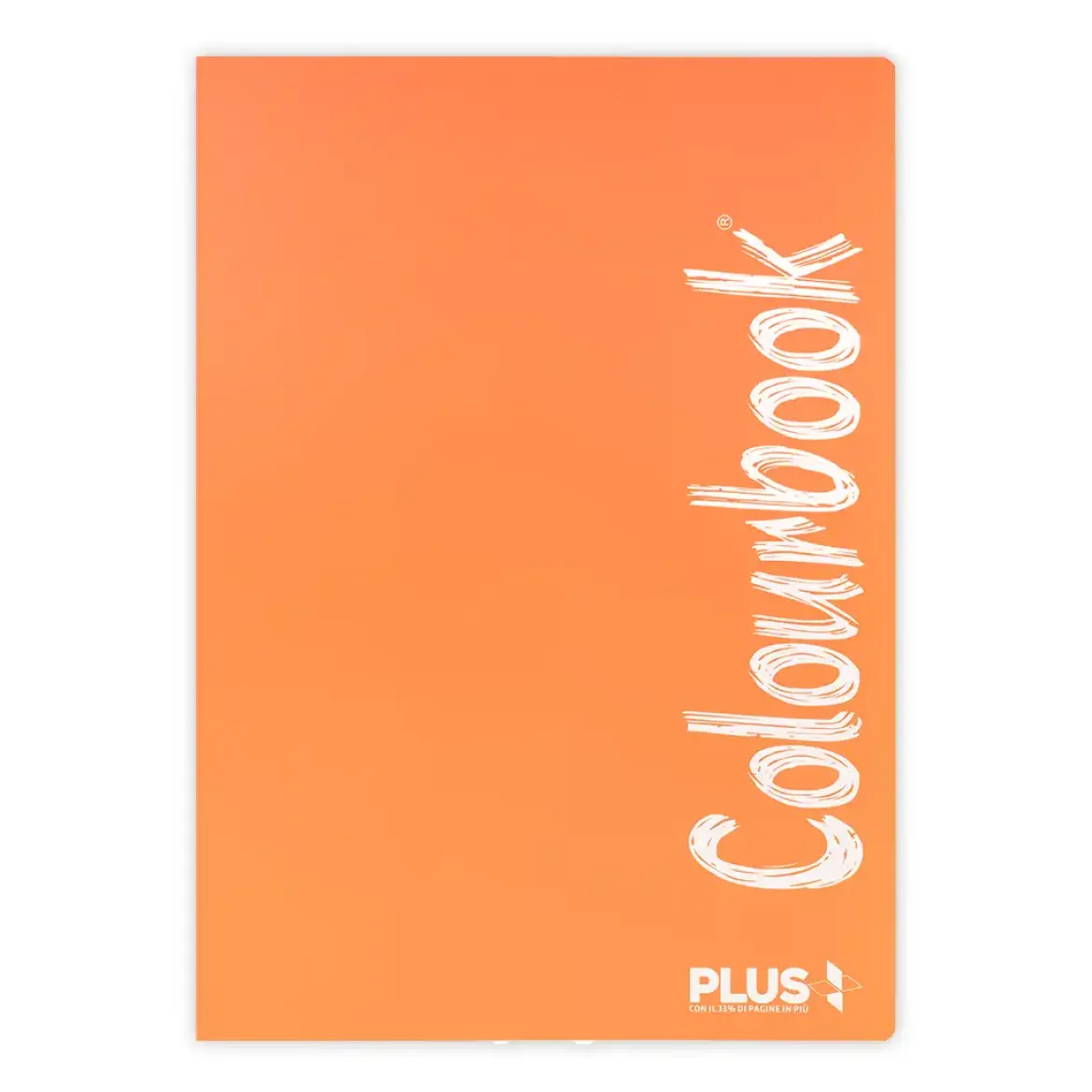 Set 5 quaderni A4 Fluo +1 omaggio – Quadretti prima elementare con margine