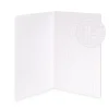 Set 5 quaderni A4 Fluo +1 omaggio – Quadretti prima elementare senza margine