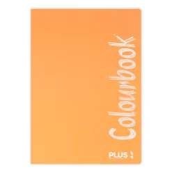 Set 5 quaderni A4 Fluo +1 omaggio – Righe quarta e quinta elementare